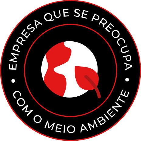 Empresa que se preocupa com o Meio Ambiante